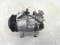 2014-2020 Nissan Rogue Air Conditioning A/c Ac Compressor Oem - Oemusedautoparts1.com