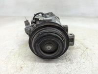 2014-2020 Nissan Rogue Air Conditioning A/c Ac Compressor Oem - Oemusedautoparts1.com