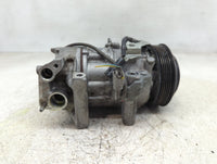 2014-2020 Nissan Rogue Air Conditioning A/c Ac Compressor Oem - Oemusedautoparts1.com