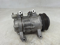 2014-2020 Nissan Rogue Air Conditioning A/c Ac Compressor Oem - Oemusedautoparts1.com