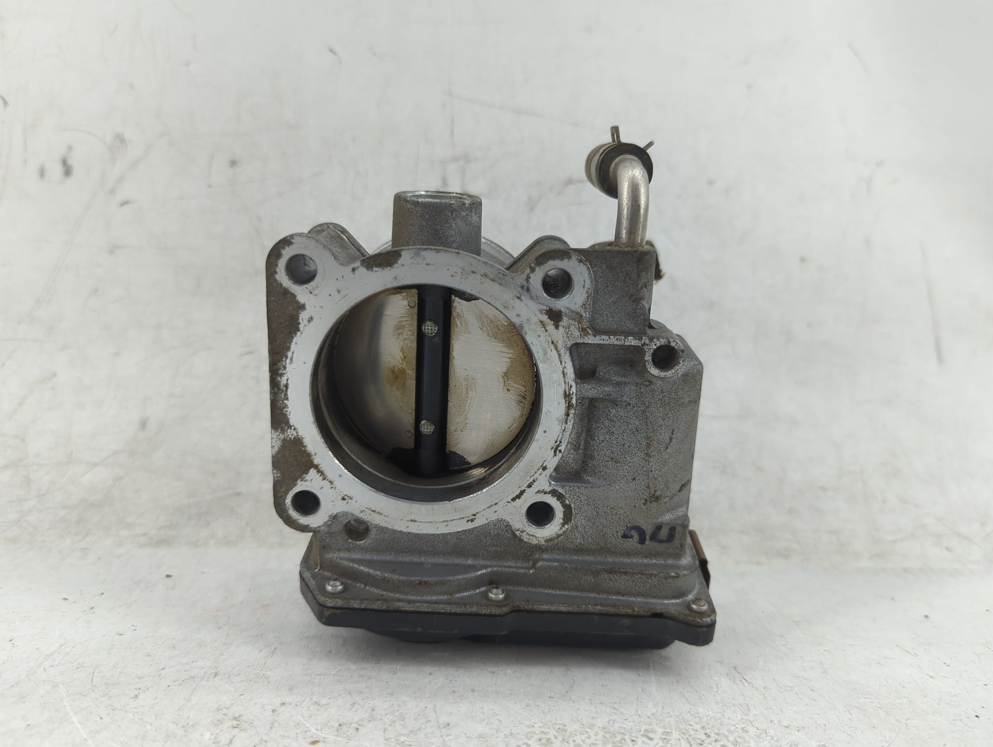 2014-2020 Nissan Rogue Throttle Body P/N:3TA60-01 Fits Fits 2013 2014 2015 2016 2017 2018 2019 2020 OEM Used Auto Parts - Oe