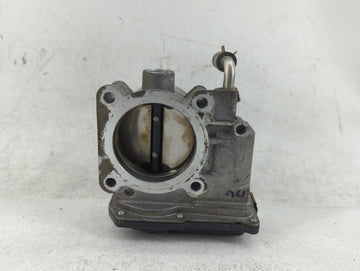 2014-2020 Nissan Rogue Throttle Body P/N:3TA60-01 Fits Fits 2013 2014 2015 2016 2017 2018 2019 2020 OEM Used Auto Parts