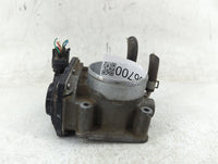 2014-2020 Nissan Rogue Throttle Body P/N:3TA60-01 Fits Fits 2013 2014 2015 2016 2017 2018 2019 2020 OEM Used Auto Parts - Oe