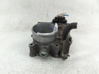 2014-2020 Nissan Rogue Throttle Body P/N:3TA60-01 Fits Fits 2013 2014 2015 2016 2017 2018 2019 2020 OEM Used Auto Parts - Oe