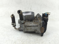 2014-2020 Nissan Rogue Throttle Body P/N:3TA60-01 Fits Fits 2013 2014 2015 2016 2017 2018 2019 2020 OEM Used Auto Parts - Oe