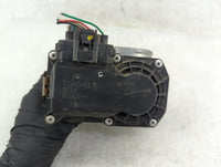 2014-2020 Nissan Rogue Throttle Body P/N:3TA60-01 Fits Fits 2013 2014 2015 2016 2017 2018 2019 2020 OEM Used Auto Parts - Oe