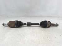 2016-2020 Nissan Rogue Axle Shaft Front Driver Cv C/v - Oemusedautoparts1.com