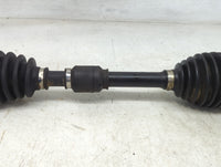 2016-2020 Nissan Rogue Axle Shaft Front Driver Cv C/v - Oemusedautoparts1.com