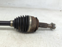 2016-2020 Nissan Rogue Axle Shaft Front Driver Cv C/v - Oemusedautoparts1.com
