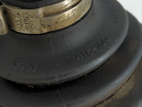 2016-2020 Nissan Rogue Axle Shaft Front Driver Cv C/v - Oemusedautoparts1.com