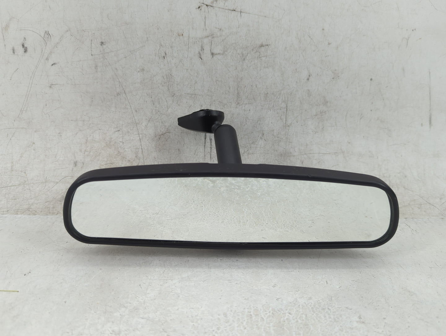 2014-2022 Nissan Rogue Interior Rear View Mirror Replacement OEM Fits OEM Used Auto Parts - Oemusedautoparts1.com