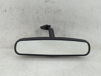 2014-2022 Nissan Rogue Interior Rear View Mirror Replacement OEM Fits OEM Used Auto Parts - Oemusedautoparts1.com