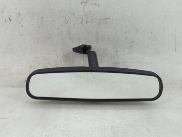2014-2022 Nissan Rogue Interior Rear View Mirror Replacement OEM Fits OEM Used Auto Parts - Oemusedautoparts1.com