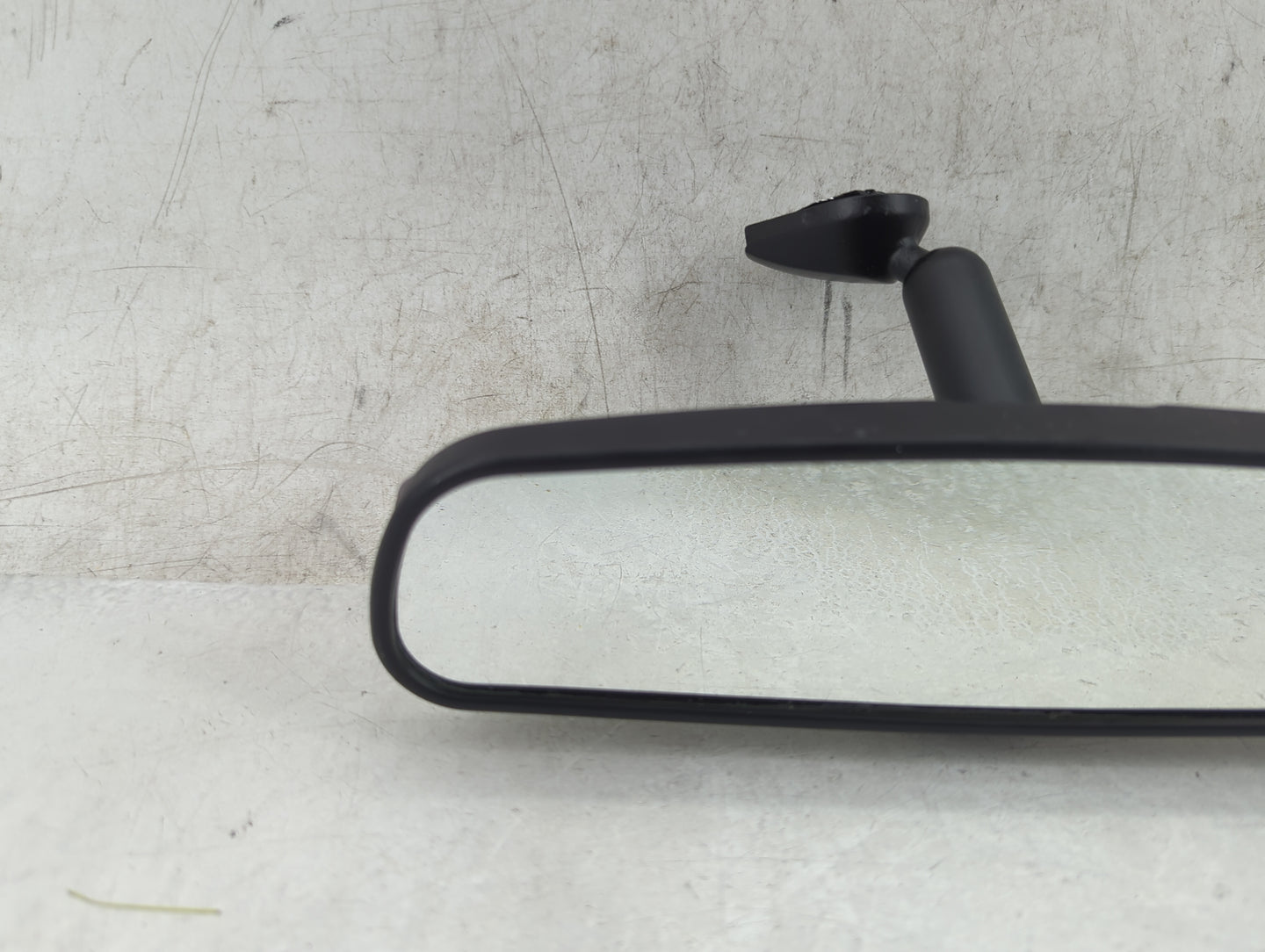 2014-2022 Nissan Rogue Interior Rear View Mirror Replacement OEM Fits OEM Used Auto Parts - Oemusedautoparts1.com
