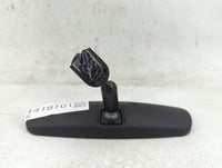 2014-2022 Nissan Rogue Interior Rear View Mirror Replacement OEM Fits OEM Used Auto Parts - Oemusedautoparts1.com
