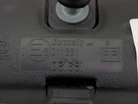2014-2022 Nissan Rogue Interior Rear View Mirror Replacement OEM Fits OEM Used Auto Parts - Oemusedautoparts1.com