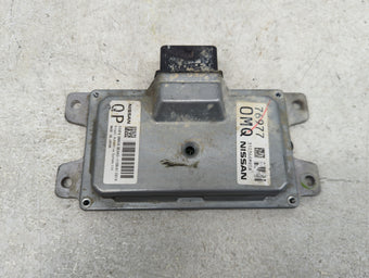 compare product 2018-2019 Nissan Rogue PCM Engine Control Computer ECU ECM PCU OEM P/N:310366MR0A Fits Fits 2018 2019 OEM Used Auto Parts