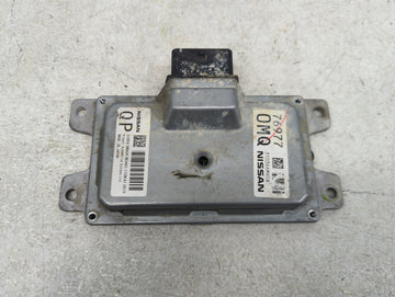 Nissan Rogue Transmission Control Module Tcu Tcm 310366mr0a - Oemusedautoparts1.com