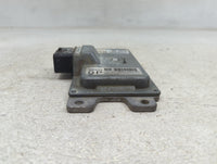 2018-2019 Nissan Rogue PCM Engine Control Computer ECU ECM PCU OEM P/N:310366MR0A Fits Fits 2018 2019 OEM Used Auto Parts - 