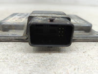 2018-2019 Nissan Rogue PCM Engine Control Computer ECU ECM PCU OEM P/N:310366MR0A Fits Fits 2018 2019 OEM Used Auto Parts - 
