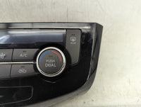 2017-2022 Nissan Rogue Climate Control Module Temperature AC/Heater Replacement P/N:27500 7FE0A Fits OEM Used Auto Parts - O