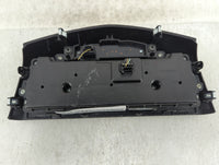 2017-2022 Nissan Rogue Climate Control Module Temperature AC/Heater Replacement P/N:27500 7FE0A Fits OEM Used Auto Parts - O