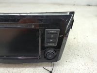 2018-2020 Nissan Rogue Radio AM FM Cd Player Receiver Replacement P/N:7 505 750 845 2591A8FM0C Fits Fits 2018 2019 2020 OEM 