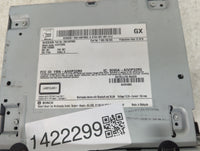 2018-2020 Nissan Rogue Radio AM FM Cd Player Receiver Replacement P/N:7 505 750 845 2591A8FM0C Fits Fits 2018 2019 2020 OEM 
