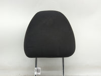 2019-2020 Nissan Rogue Headrest Head Rest Front Driver Seat Black - Oemusedautoparts1.com