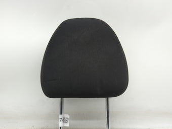 compare product 2019-2020 Nissan Rogue Headrest Head Rest Front Driver Seat Black