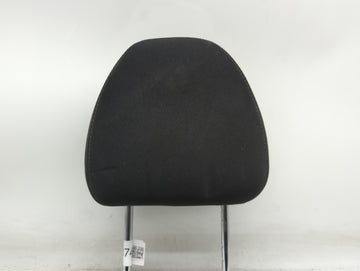 2019-2020 Nissan Rogue Headrest Head Rest Front Driver Seat Black - Oemusedautoparts1.com
