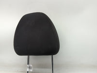 2019-2020 Nissan Rogue Headrest Head Rest Front Driver Seat Black - Oemusedautoparts1.com