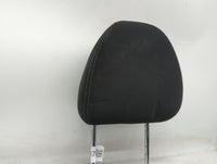 2019-2020 Nissan Rogue Headrest Head Rest Front Driver Seat Black - Oemusedautoparts1.com