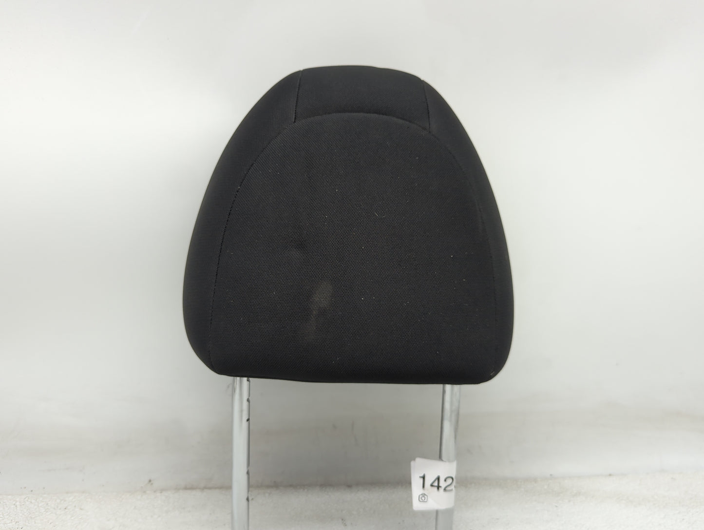 2019-2020 Nissan Rogue Headrest Head Rest Front Driver Seat Black - Oemusedautoparts1.com