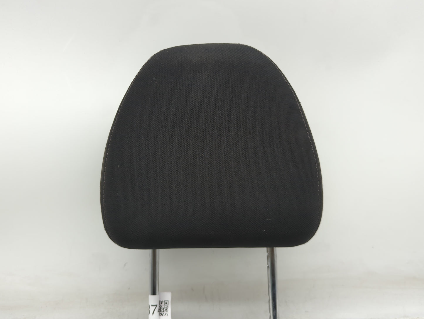 2019 Nissan Rogue Headrest Head Rest Front Driver Passenger Seat Fits OEM Used Auto Parts - Oemusedautoparts1.com