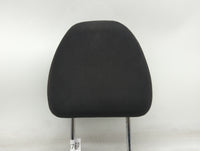 2019 Nissan Rogue Headrest Head Rest Front Driver Passenger Seat Fits OEM Used Auto Parts - Oemusedautoparts1.com