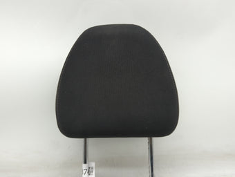 compare product 2019 Nissan Rogue Headrest Head Rest Front Driver Passenger Seat Fits OEM Used Auto Parts