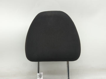 2018-2020 Nissan Rogue Headrest Head Rest Front Driver Passenger Seat Fits Fits 2018 2019 2020 OEM Used Auto Parts - Oemused