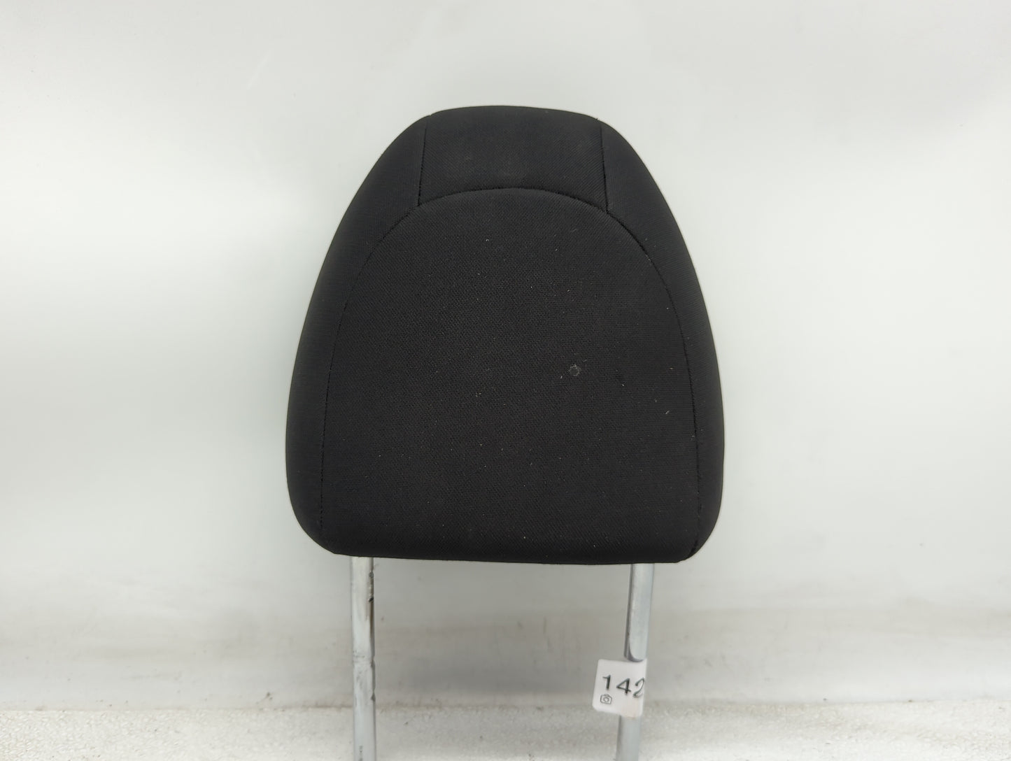 2019 Nissan Rogue Headrest Head Rest Front Driver Passenger Seat Fits OEM Used Auto Parts - Oemusedautoparts1.com