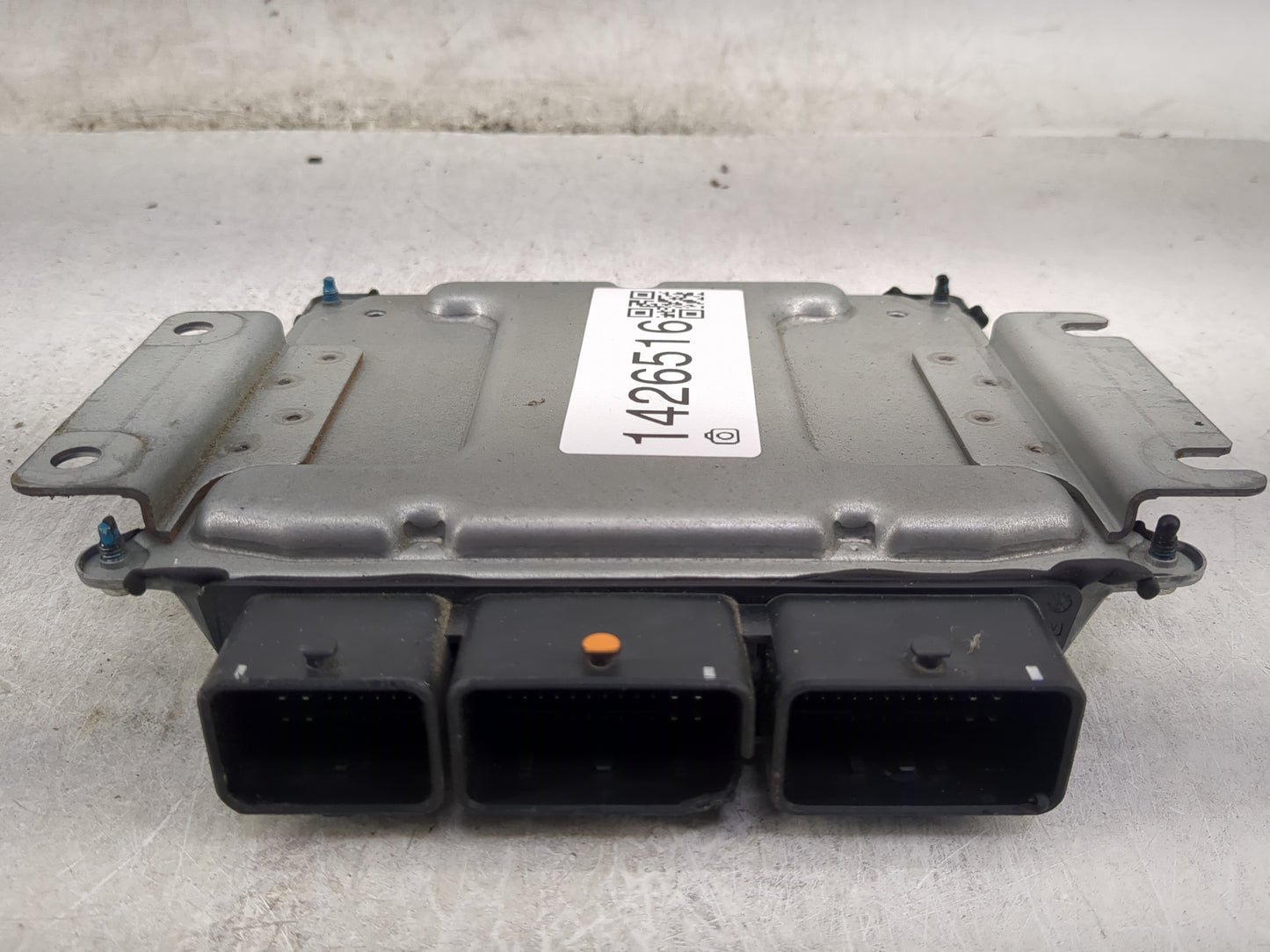 2018-2020 Nissan Rogue PCM Engine Control Computer ECU ECM PCU OEM P/N:NEC024-678 BEM40M-300B2 Fits Fits 2018 2019 2020 OEM 