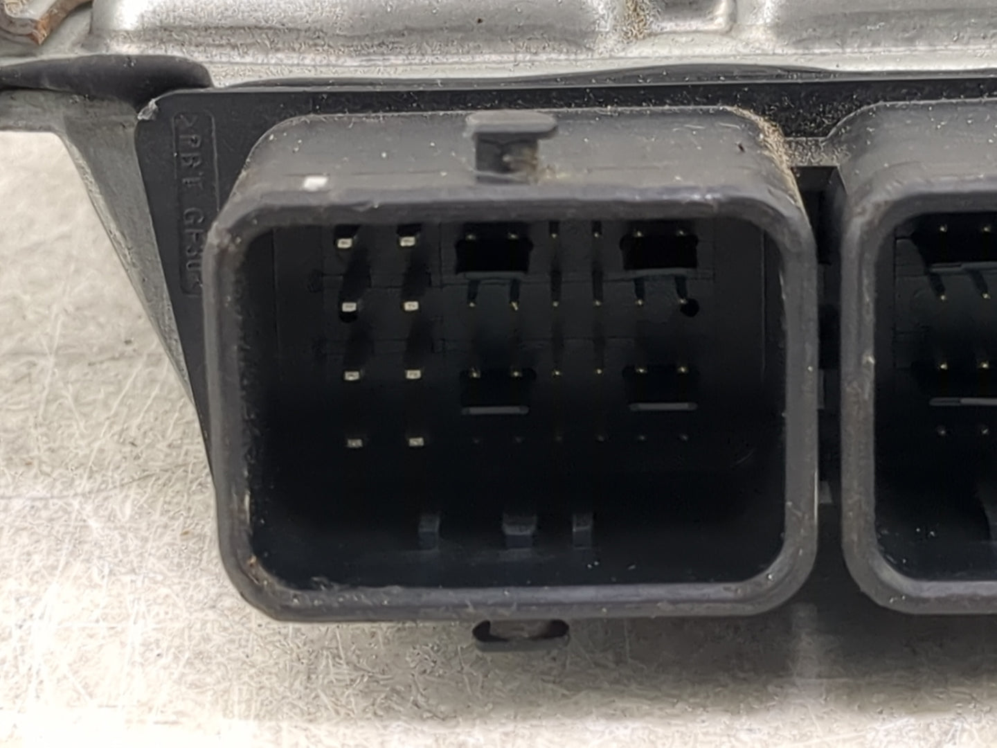 2018-2020 Nissan Rogue PCM Engine Control Computer ECU ECM PCU OEM P/N:NEC024-678 BEM40M-300B2 Fits Fits 2018 2019 2020 OEM 