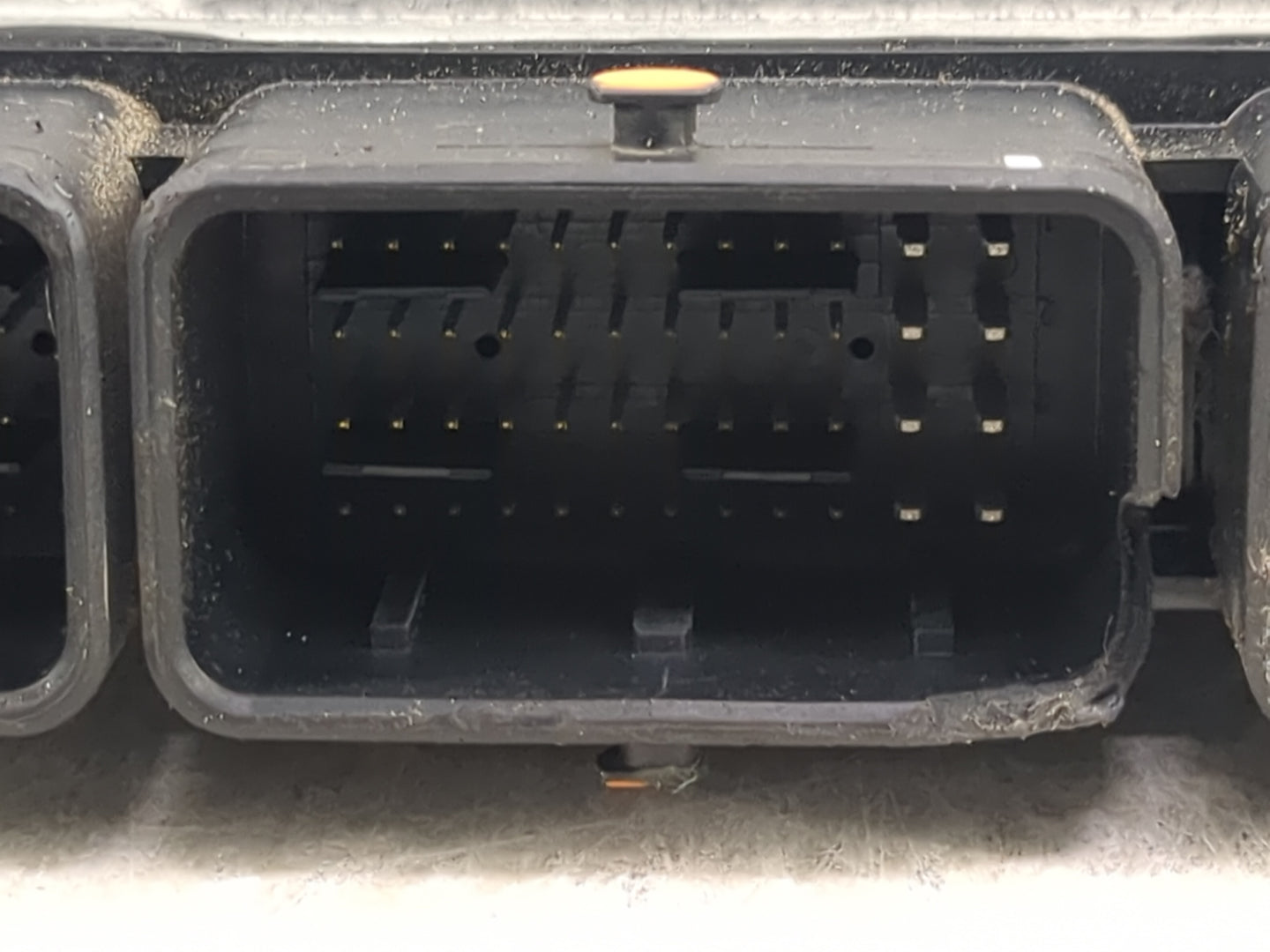 2018-2020 Nissan Rogue PCM Engine Control Computer ECU ECM PCU OEM P/N:NEC024-678 BEM40M-300B2 Fits Fits 2018 2019 2020 OEM 
