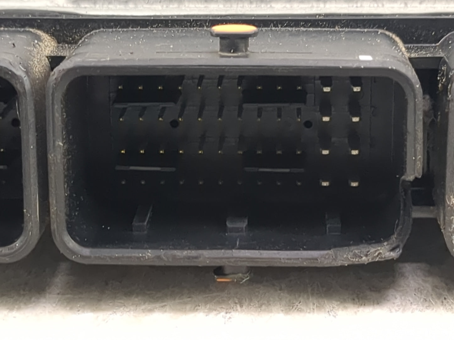 2018-2020 Nissan Rogue PCM Engine Control Computer ECU ECM PCU OEM P/N:NEC024-678 BEM40M-300B2 Fits Fits 2018 2019 2020 OEM 