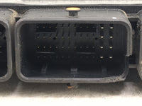 2018-2020 Nissan Rogue PCM Engine Control Computer ECU ECM PCU OEM P/N:NEC024-678 BEM40M-300B2 Fits Fits 2018 2019 2020 OEM 