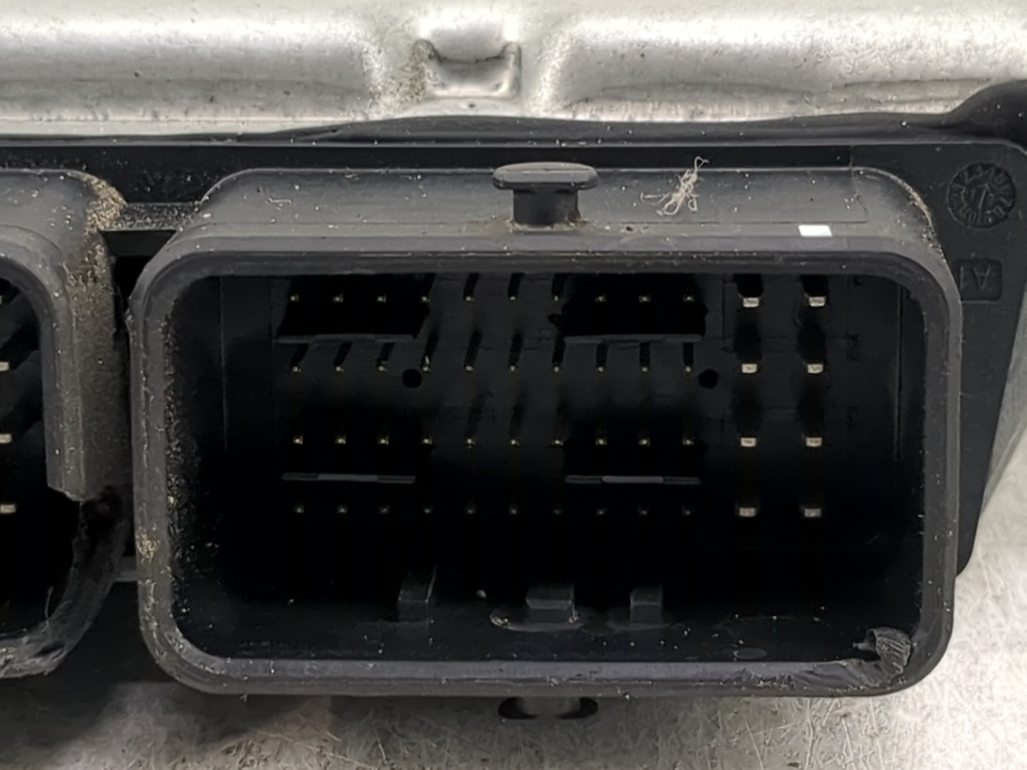 2018-2020 Nissan Rogue PCM Engine Control Computer ECU ECM PCU OEM P/N:NEC024-678 BEM40M-300B2 Fits Fits 2018 2019 2020 OEM 