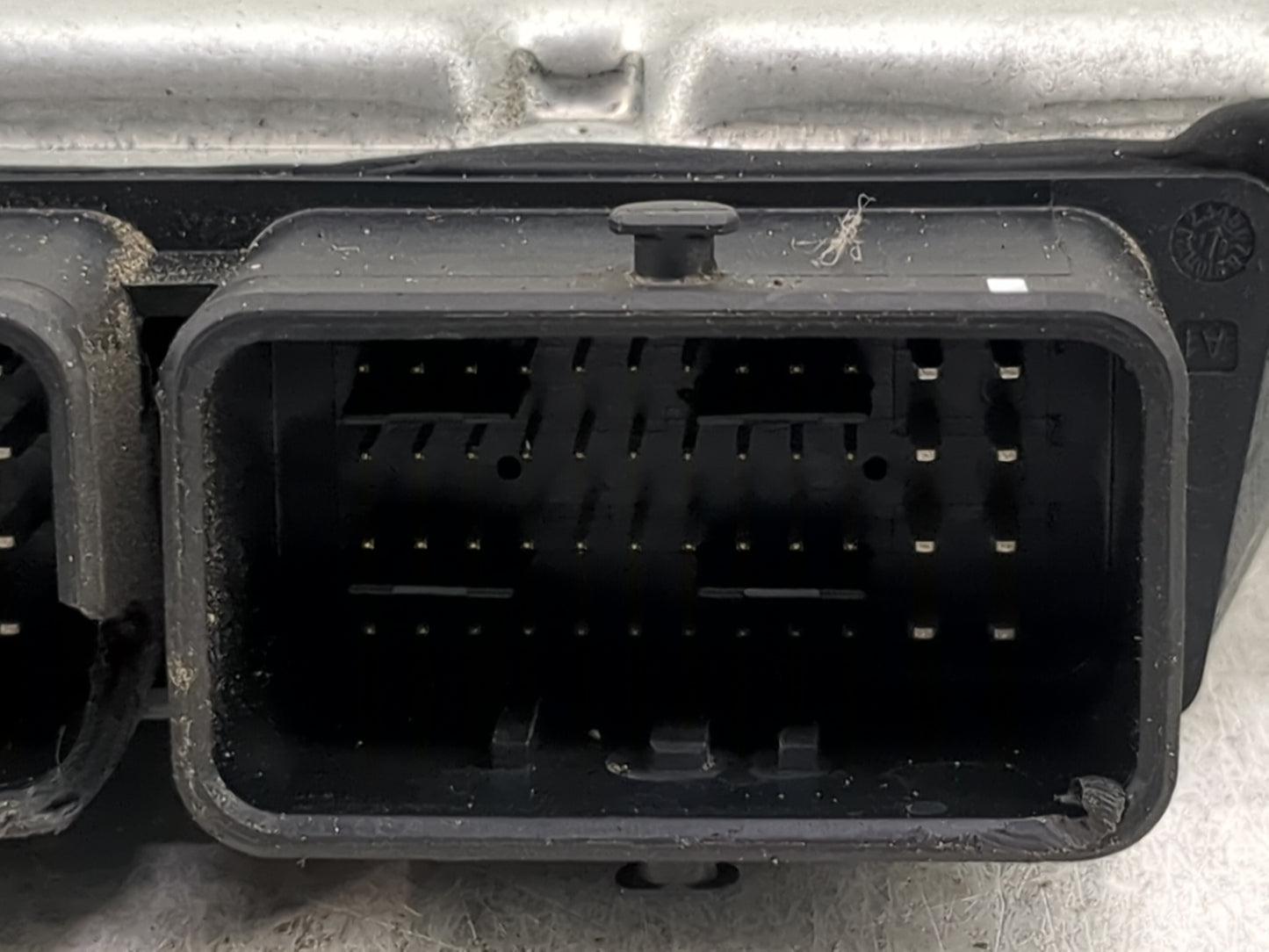 2018-2020 Nissan Rogue PCM Engine Control Computer ECU ECM PCU OEM P/N:NEC024-678 BEM40M-300B2 Fits Fits 2018 2019 2020 OEM 
