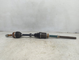 compare product 2017-2019 Nissan Rogue Axle Shaft Front Driver Cv C/v 1429112