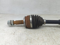 2017-2019 Nissan Rogue Axle Shaft Front Driver Cv C/v 1429112 - Oemusedautoparts1.com
