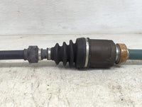2017-2019 Nissan Rogue Axle Shaft Front Driver Cv C/v 1429112 - Oemusedautoparts1.com
