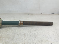 2017-2019 Nissan Rogue Axle Shaft Front Driver Cv C/v 1429112 - Oemusedautoparts1.com